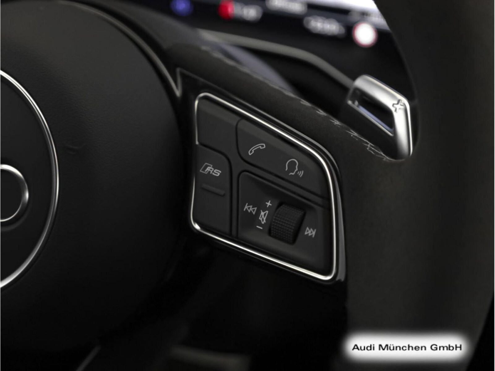Audi RS 4 Avant – Bild 17