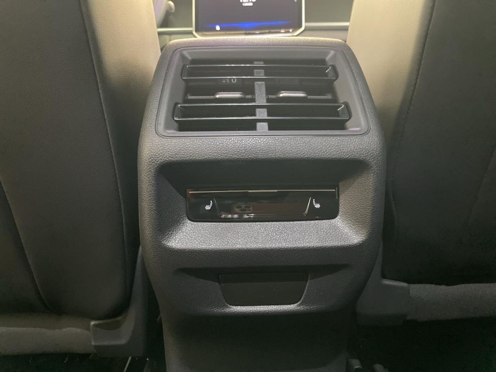 Volkswagen Tayron – Bild 19