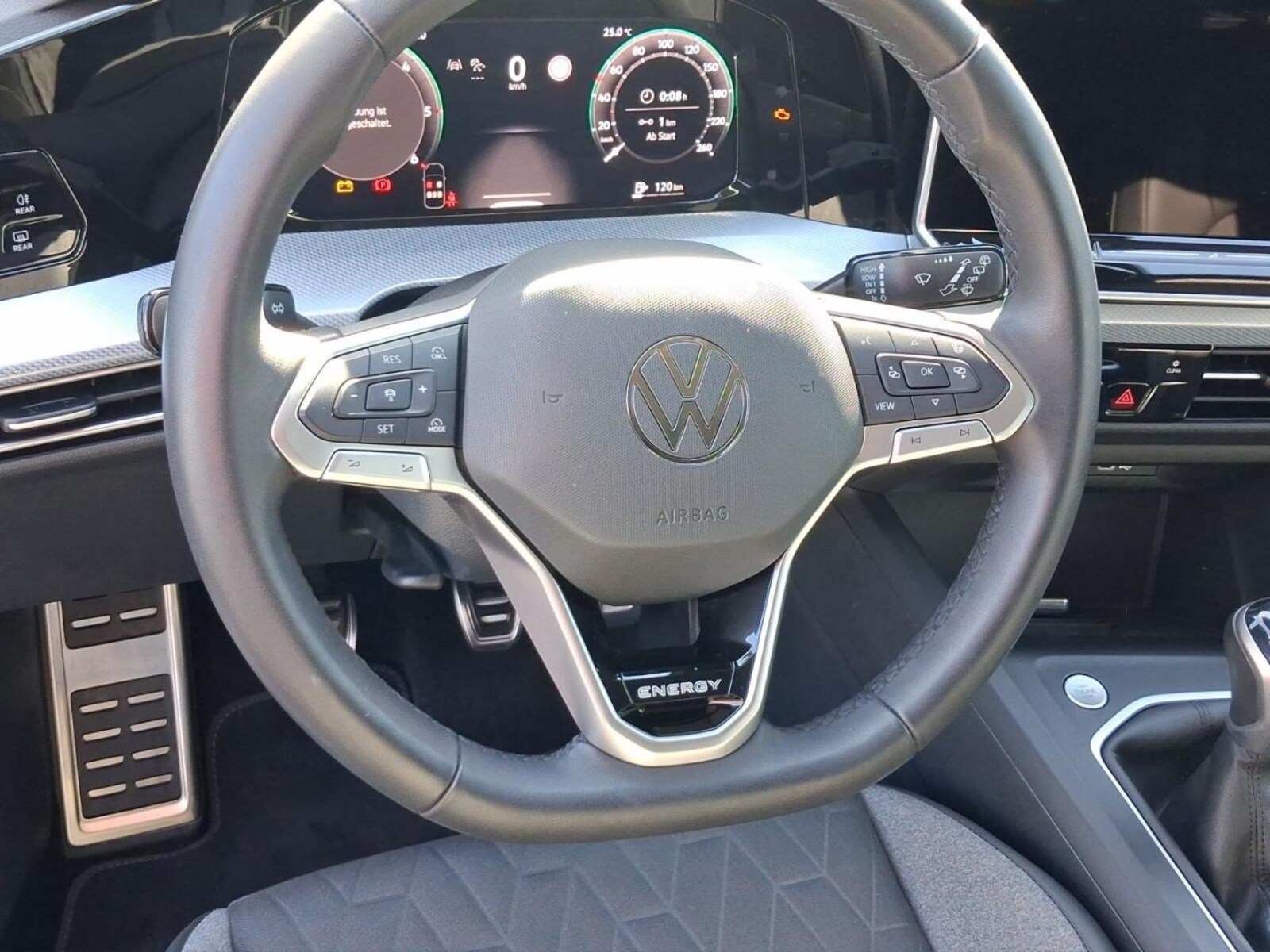 Volkswagen Golf – Bild 8