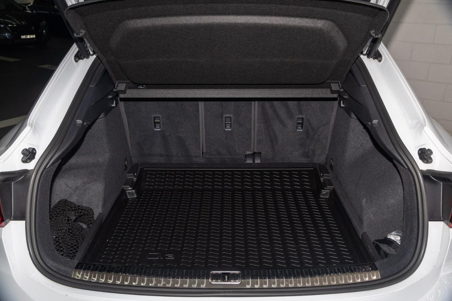 Image about Audi Q3 Sportback 40 TFSI quattro S tronic