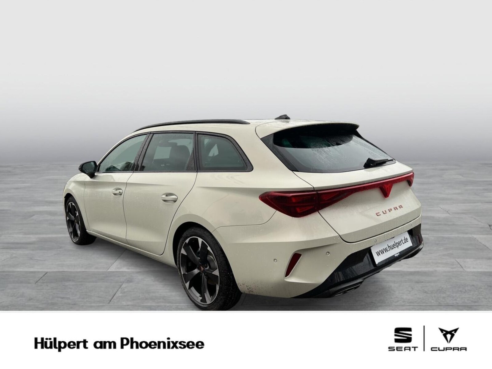 SEAT Cupra – Bild 3