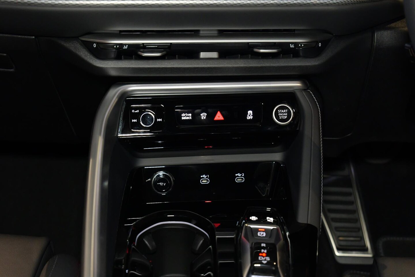 Image about Audi Q5 Sportback e-hybrid quattro S tronic