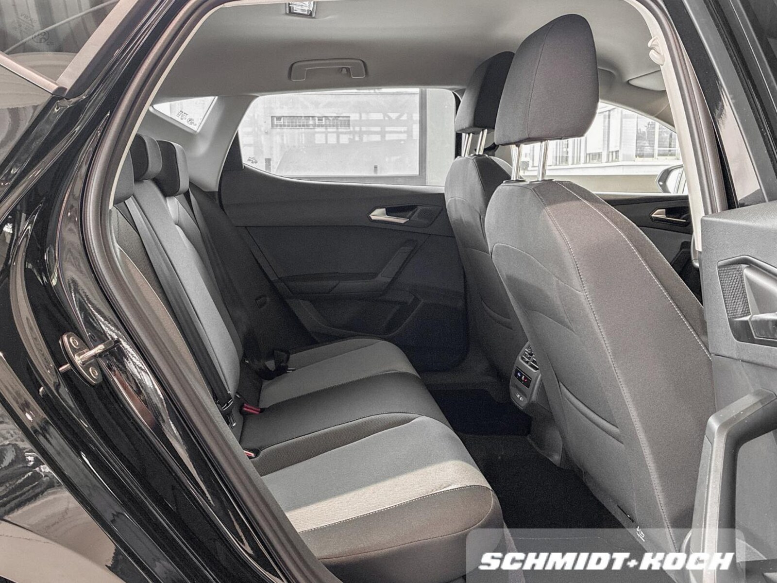 SEAT Leon – Bild 8