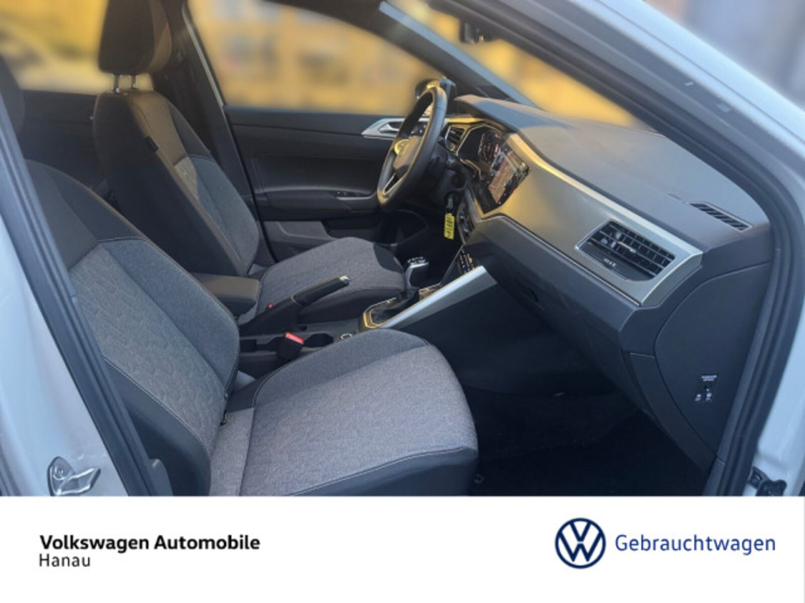 Volkswagen Taigo – Bild 12