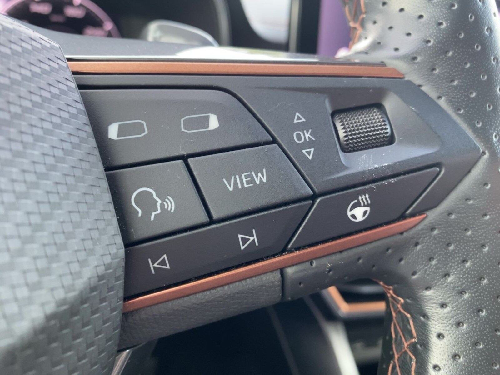 CUPRA Formentor – Bild 17