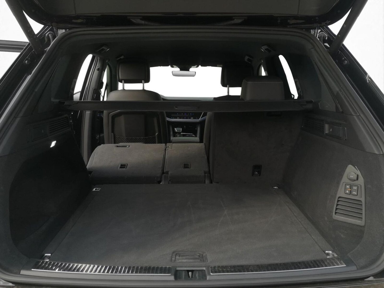 Volkswagen Touareg – Bild 14