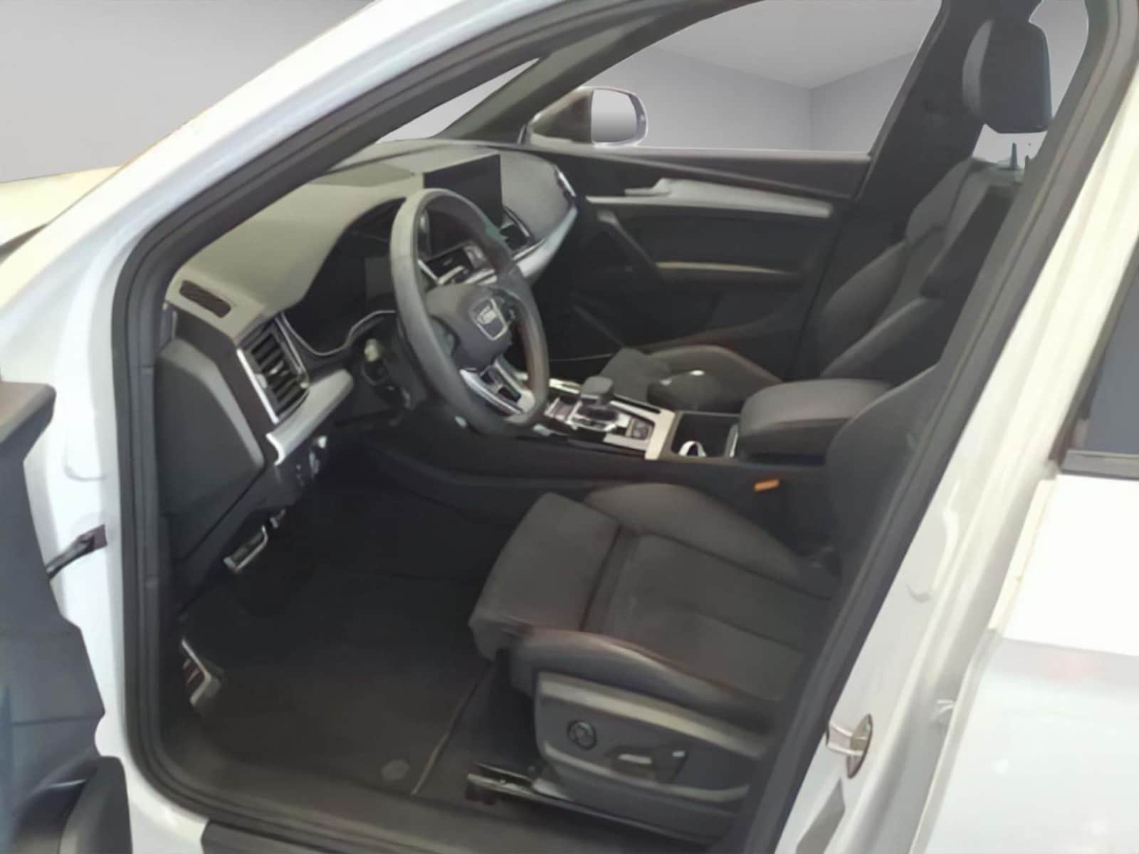 Audi Q5 – Bild 3