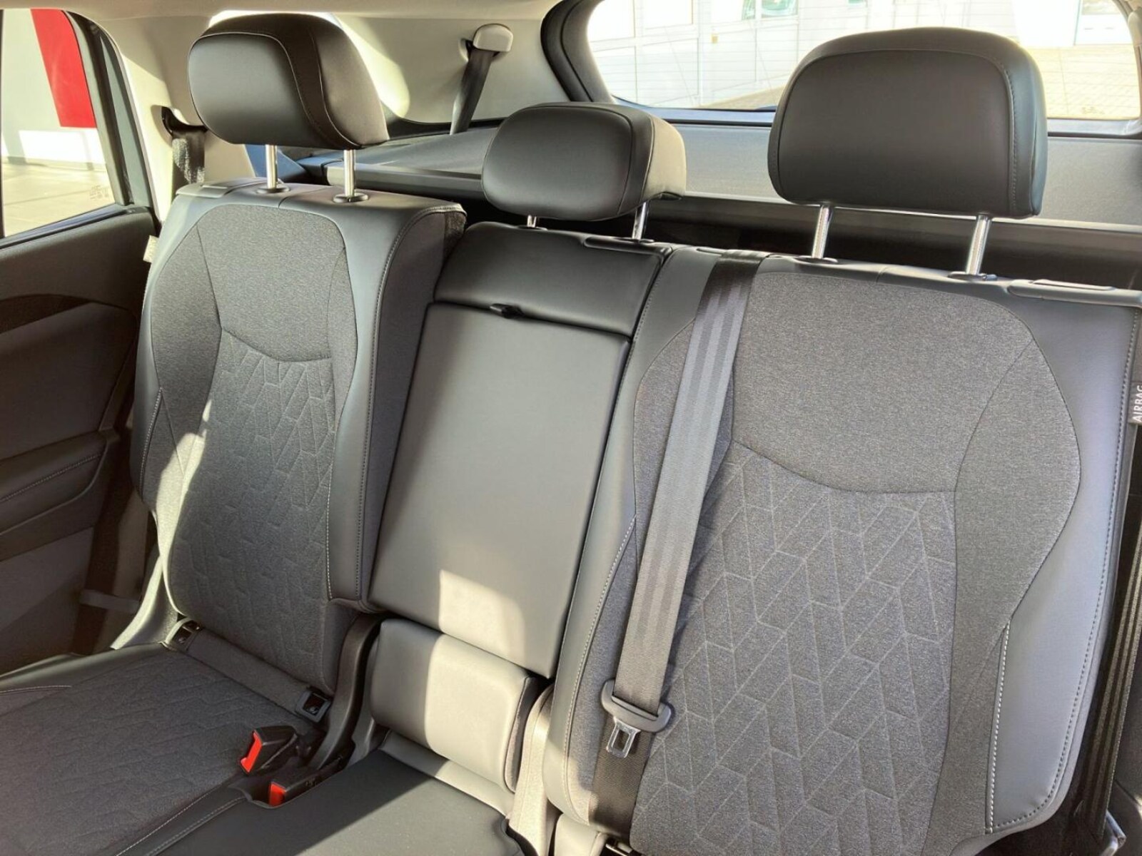 Volkswagen Tayron – Bild 16