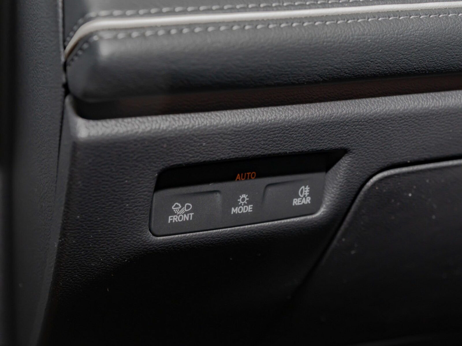 Volkswagen Passat – Bild 12