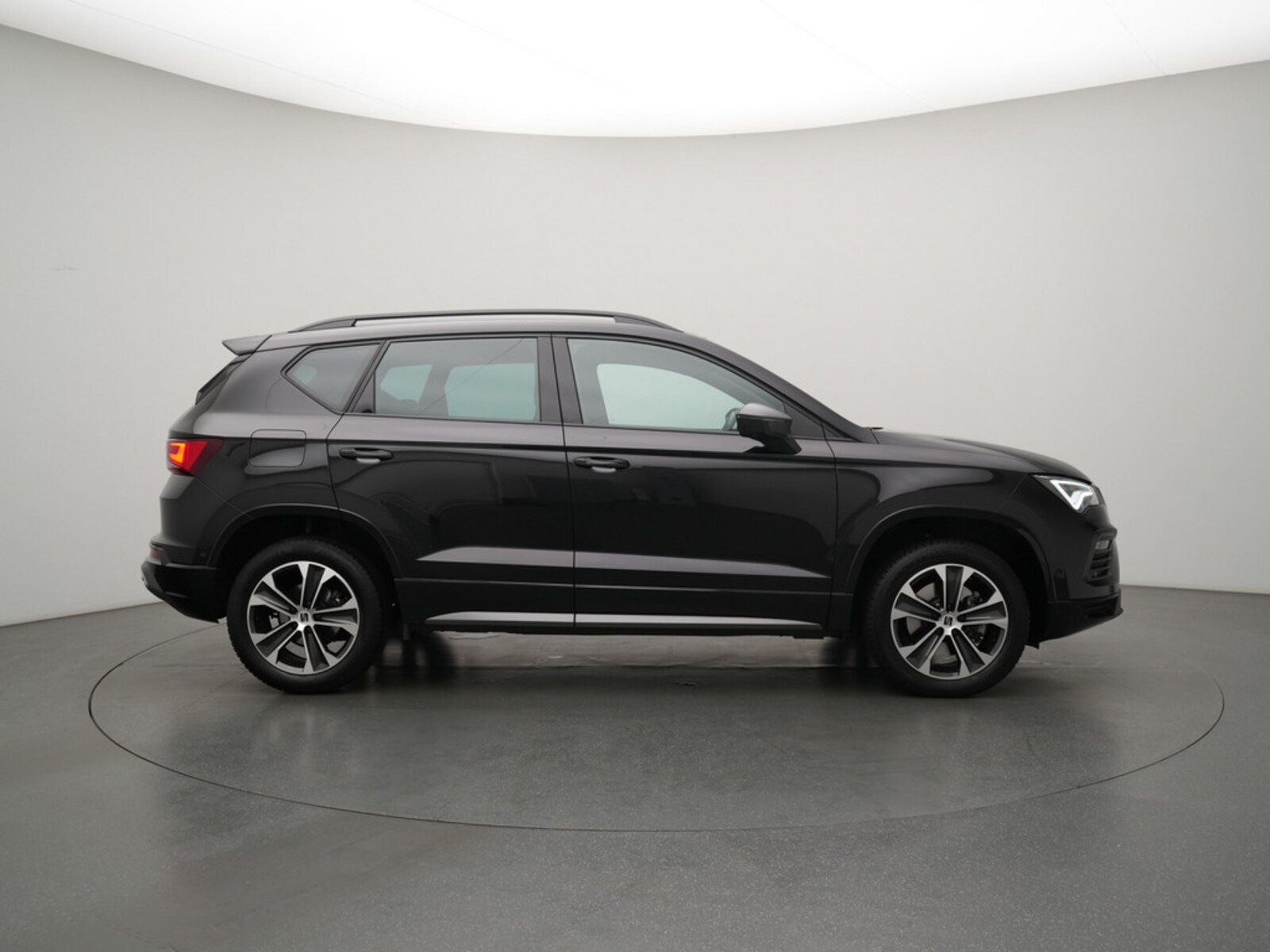 SEAT Ateca – Bild 3