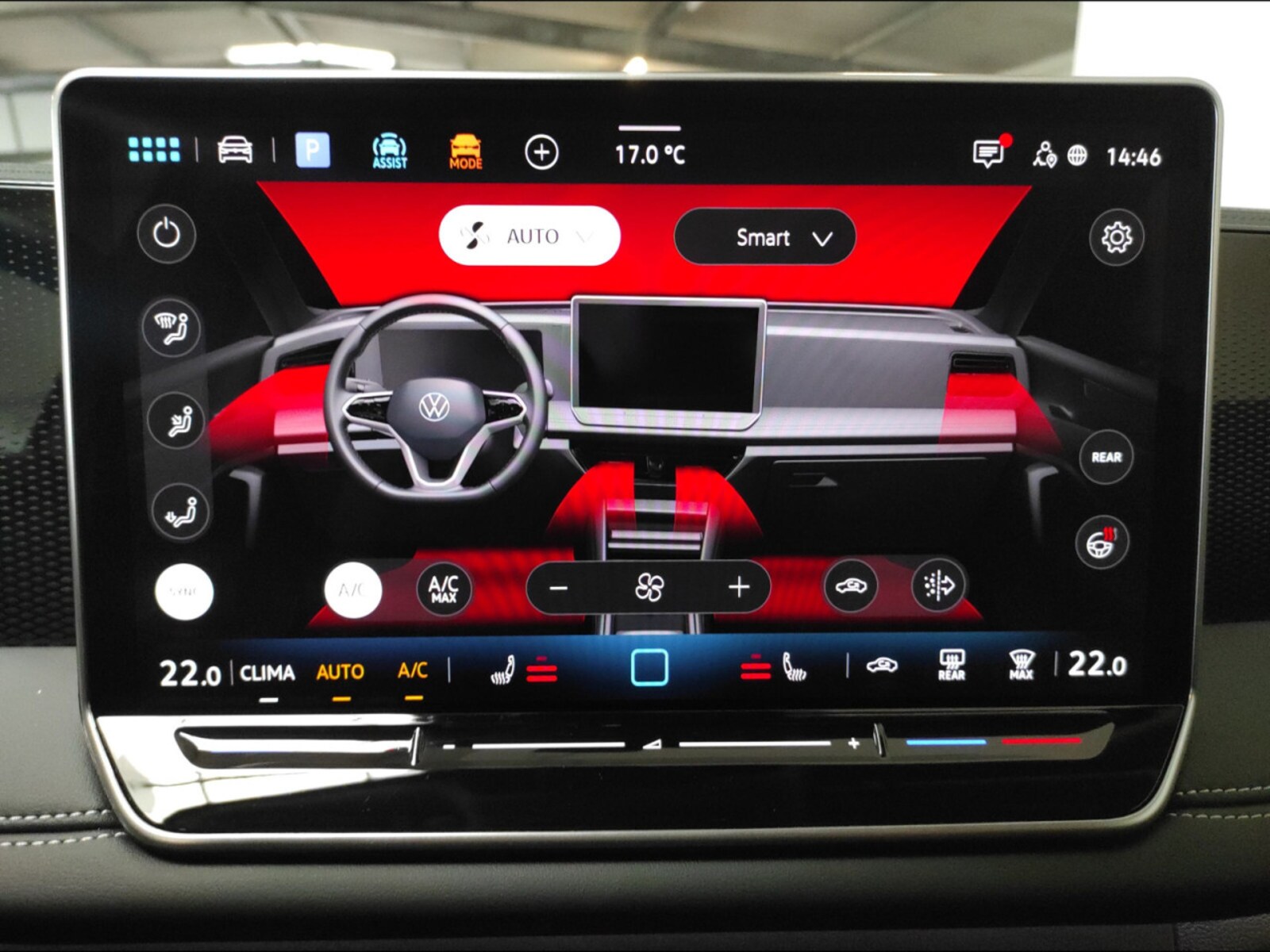 Volkswagen Tiguan – Bild 13