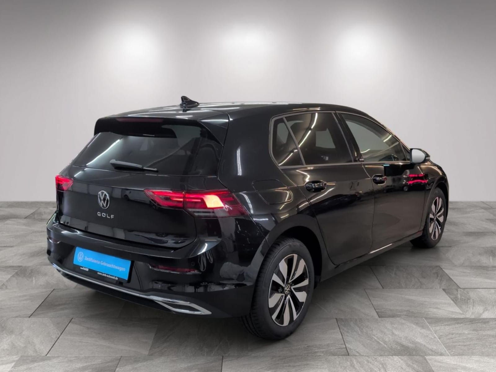 Volkswagen Golf – Bild 3