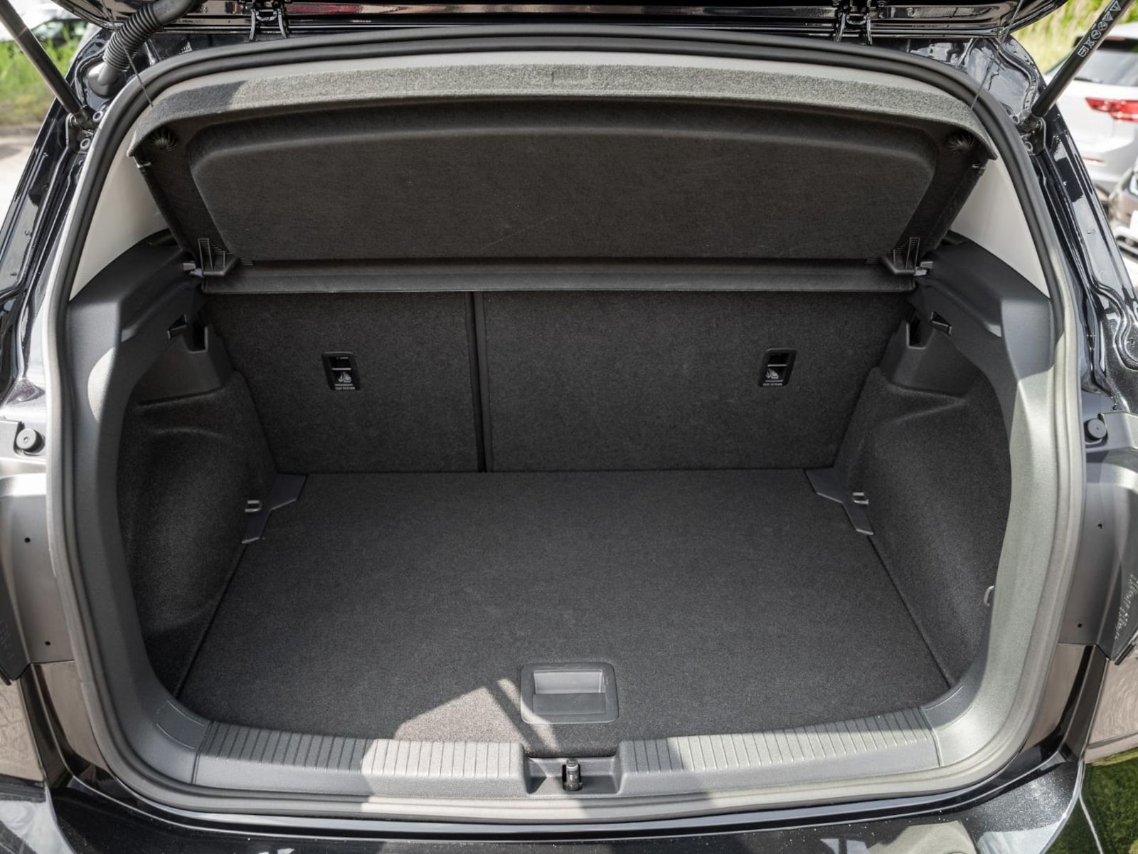 Volkswagen T-Cross – Bild 26