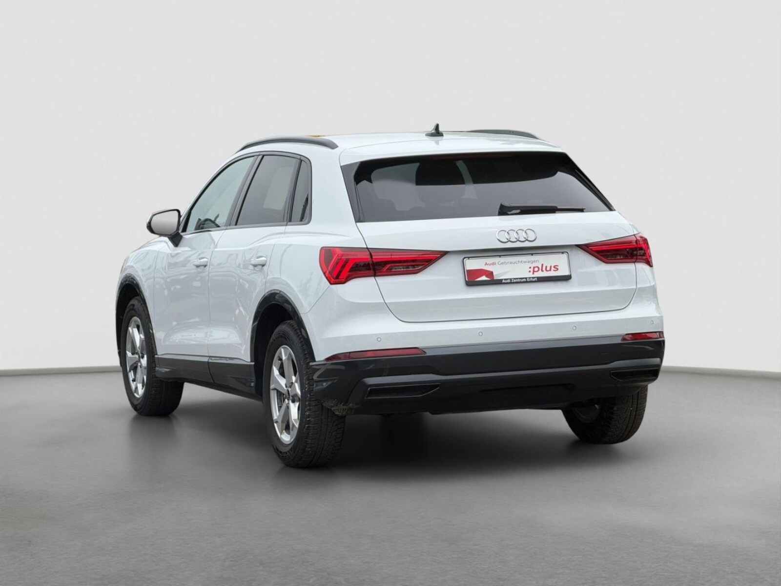 Audi Q3 – Bild 7