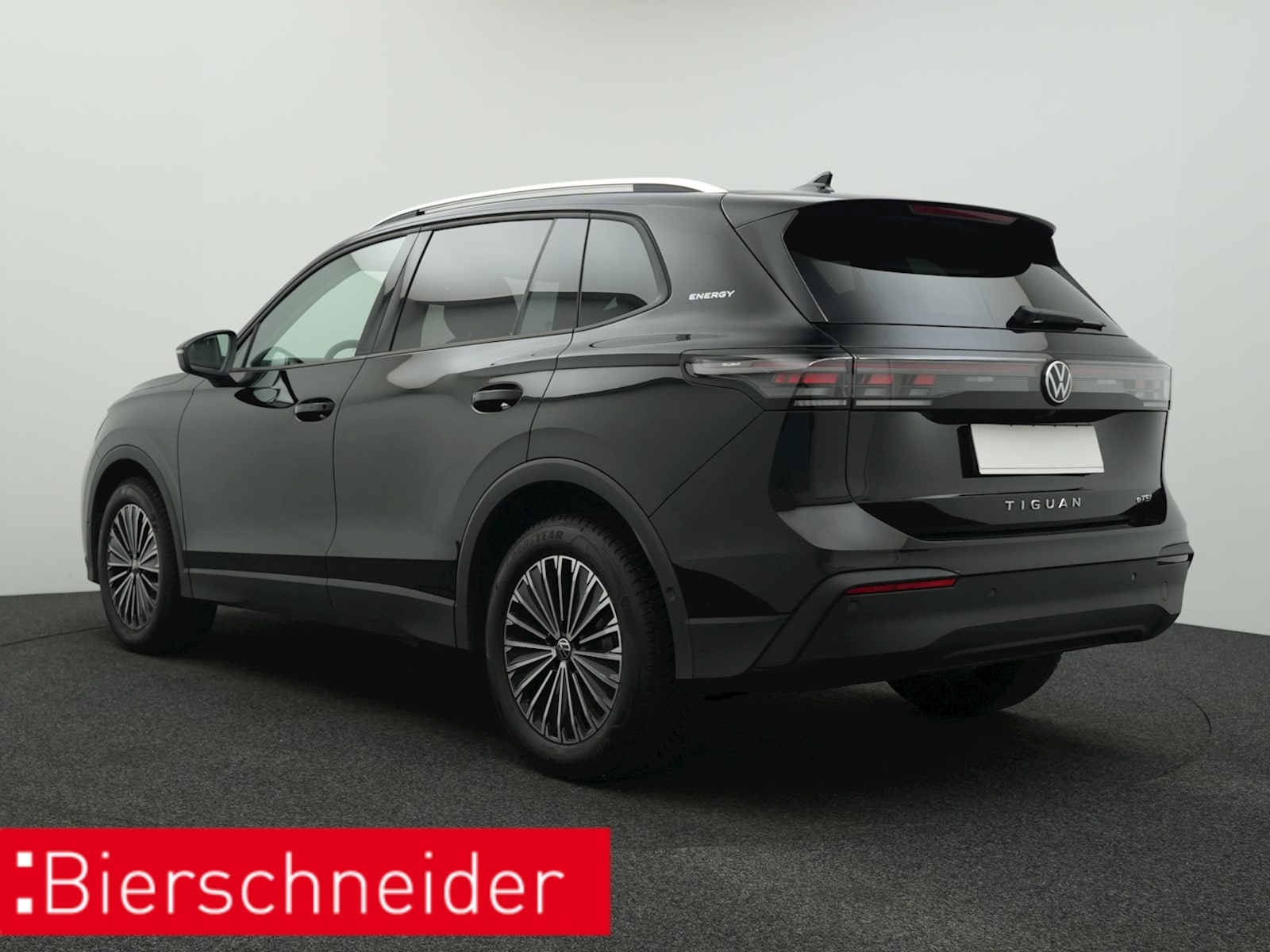 Volkswagen Tiguan – Bild 3