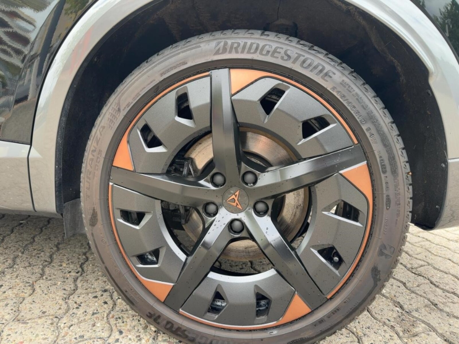 CUPRA Formentor – Bild 12