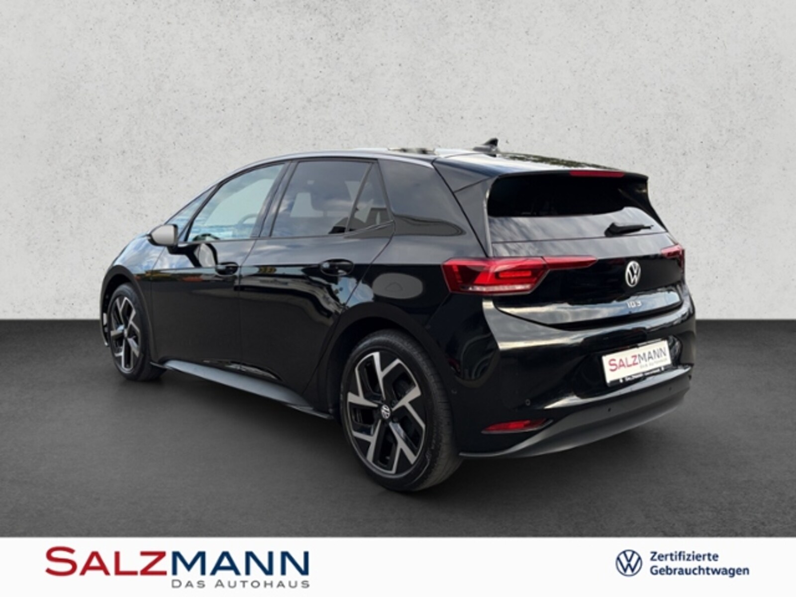 Volkswagen ID.3 – Bild 3