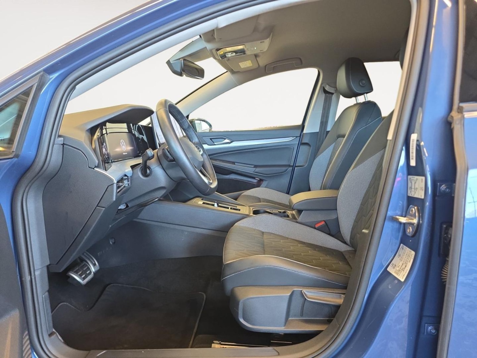 Volkswagen Golf – Bild 12