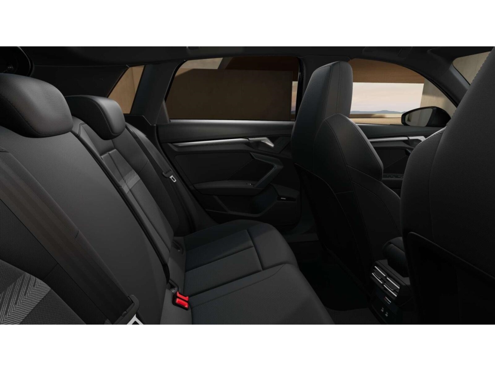 Audi A3 Sportback – Bild 9