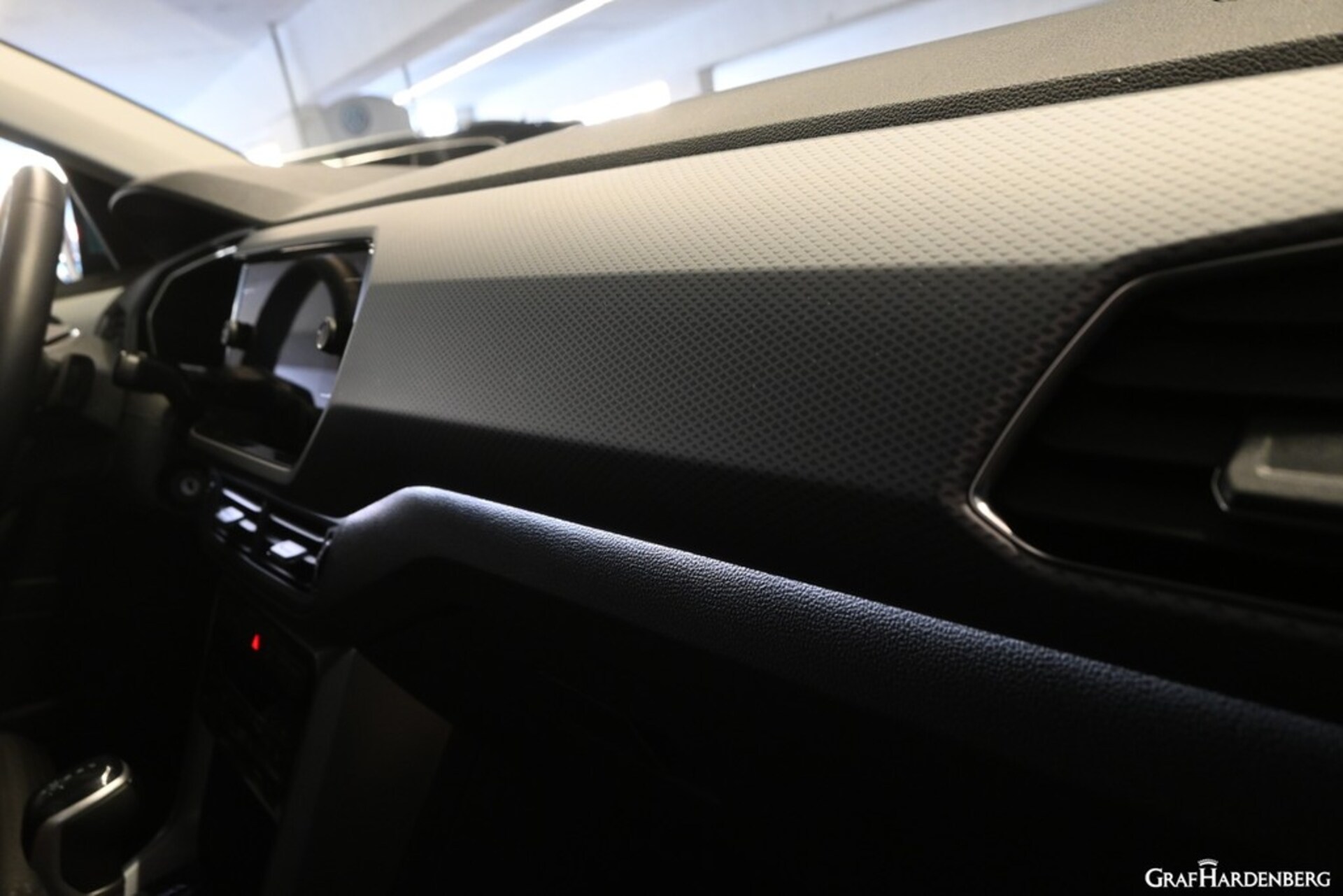 Volkswagen T-Cross ACTIVE