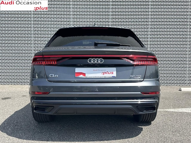 Audi Q8 S Line 50 TDI Quattro 286 Ch Tiptronic -  - Joinsteer - #4