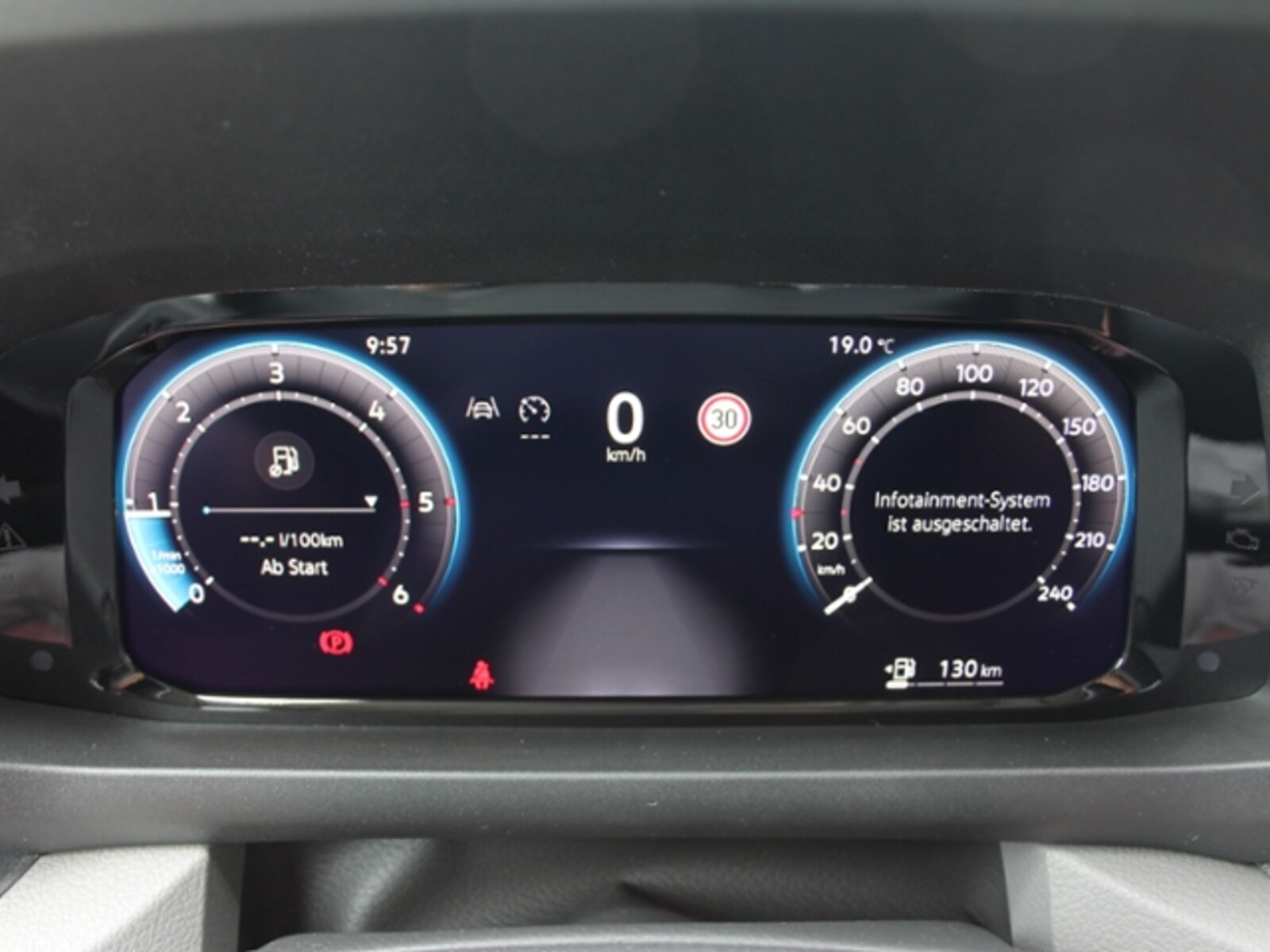 Volkswagen Crafter Kasten langer Radstand – Bild 15
