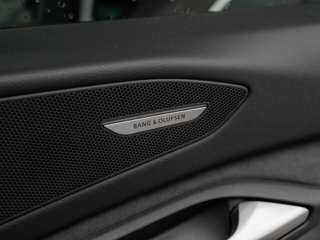 Image about Audi Q6 SUV e-tron e-tron quattro