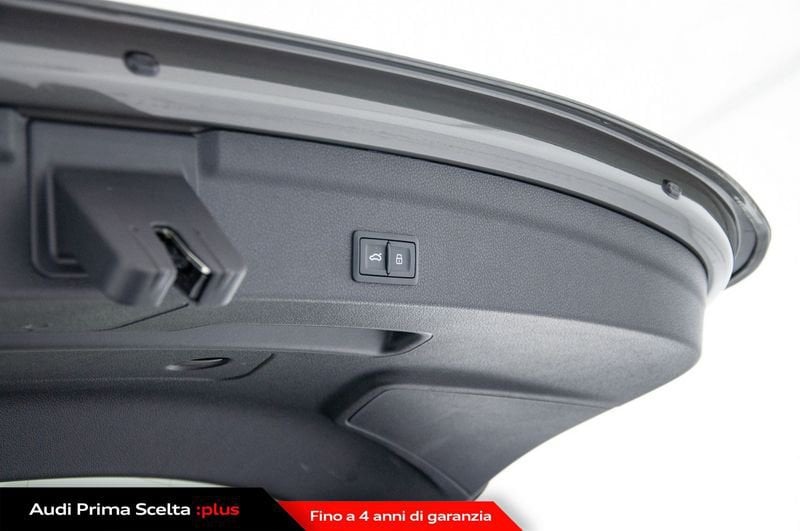Image about Audi Q3 Sportback S line edition 40 TDI quattro 147 kW (200 PS) S tronic