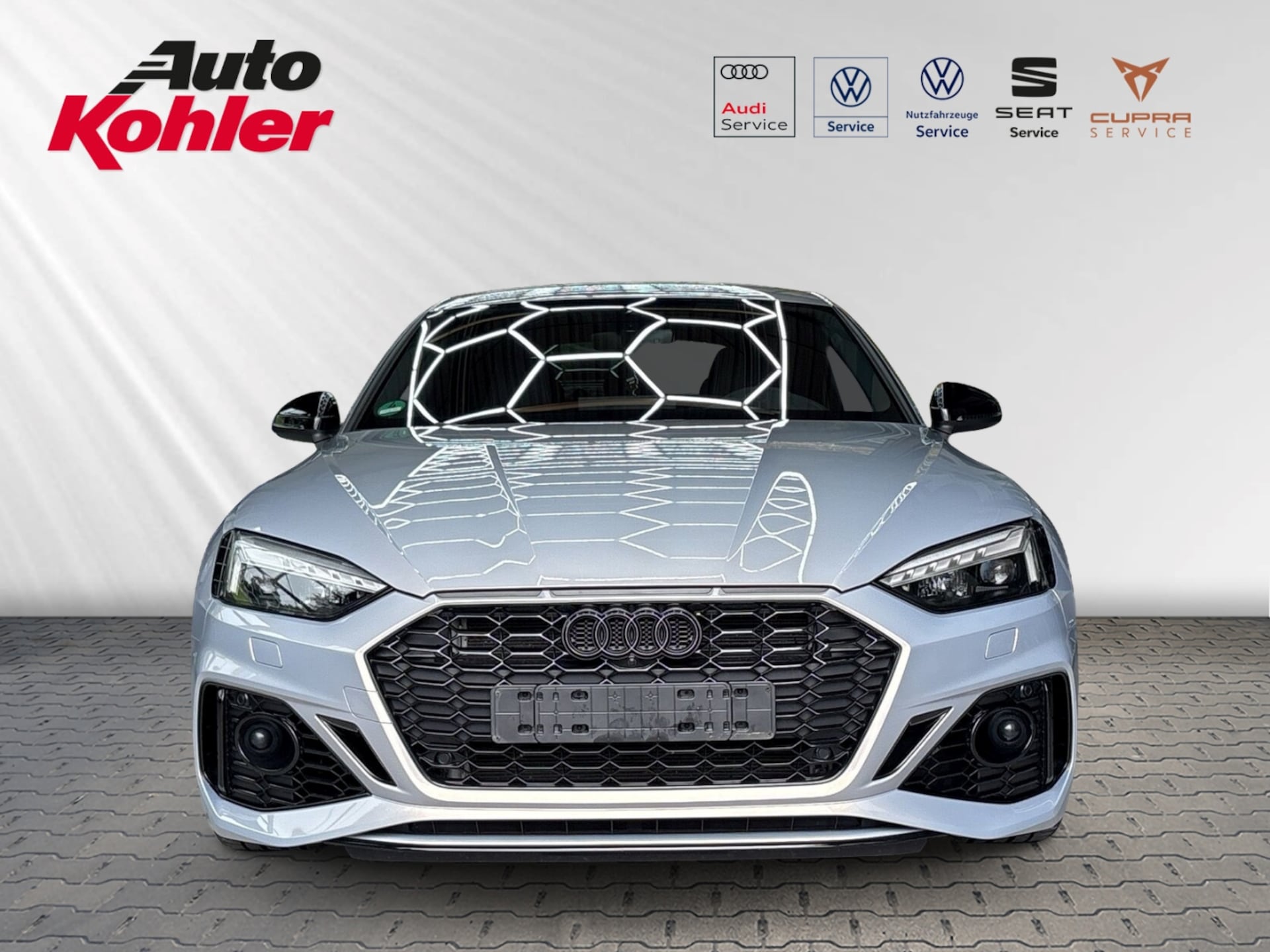 Audi RS 5 Sportback