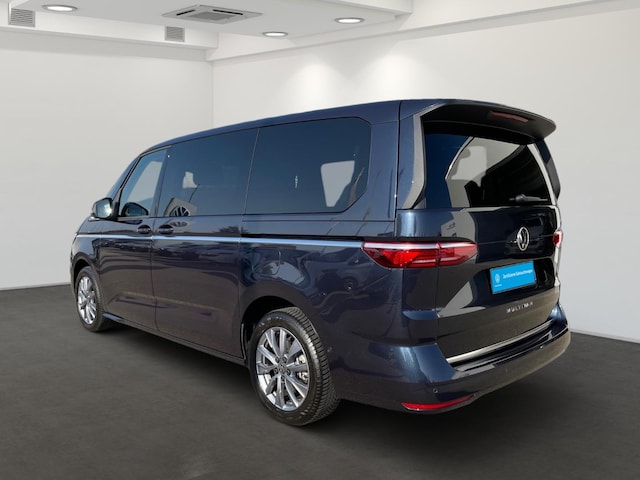 Volkswagen Multivan langversion