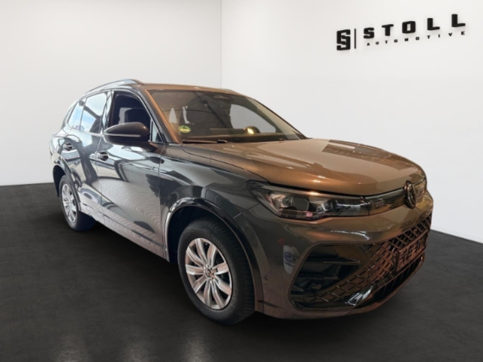 Volkswagen Tiguan – Bild 2