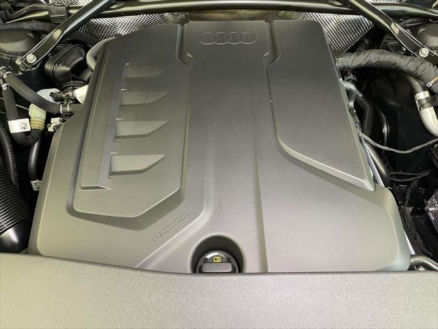 2025 Audi Q5 Premium Plus - Photo 23