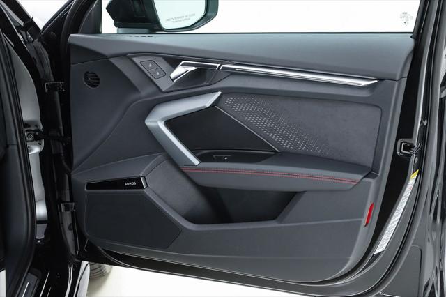2026 Audi S3 Base - Photo 63