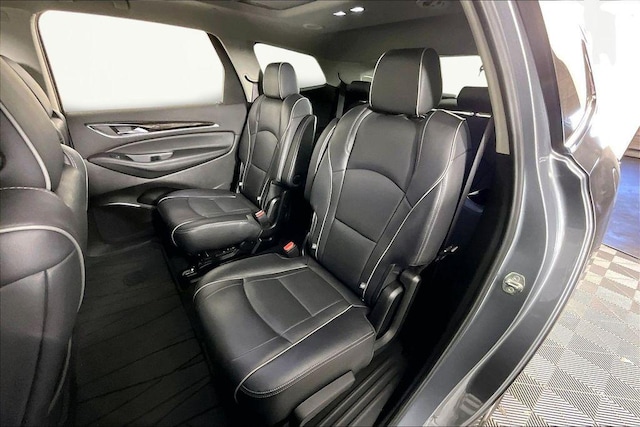 2021 Buick Enclave Avenir - Photo 22