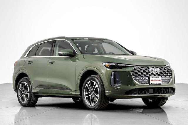 2026 Audi Q5