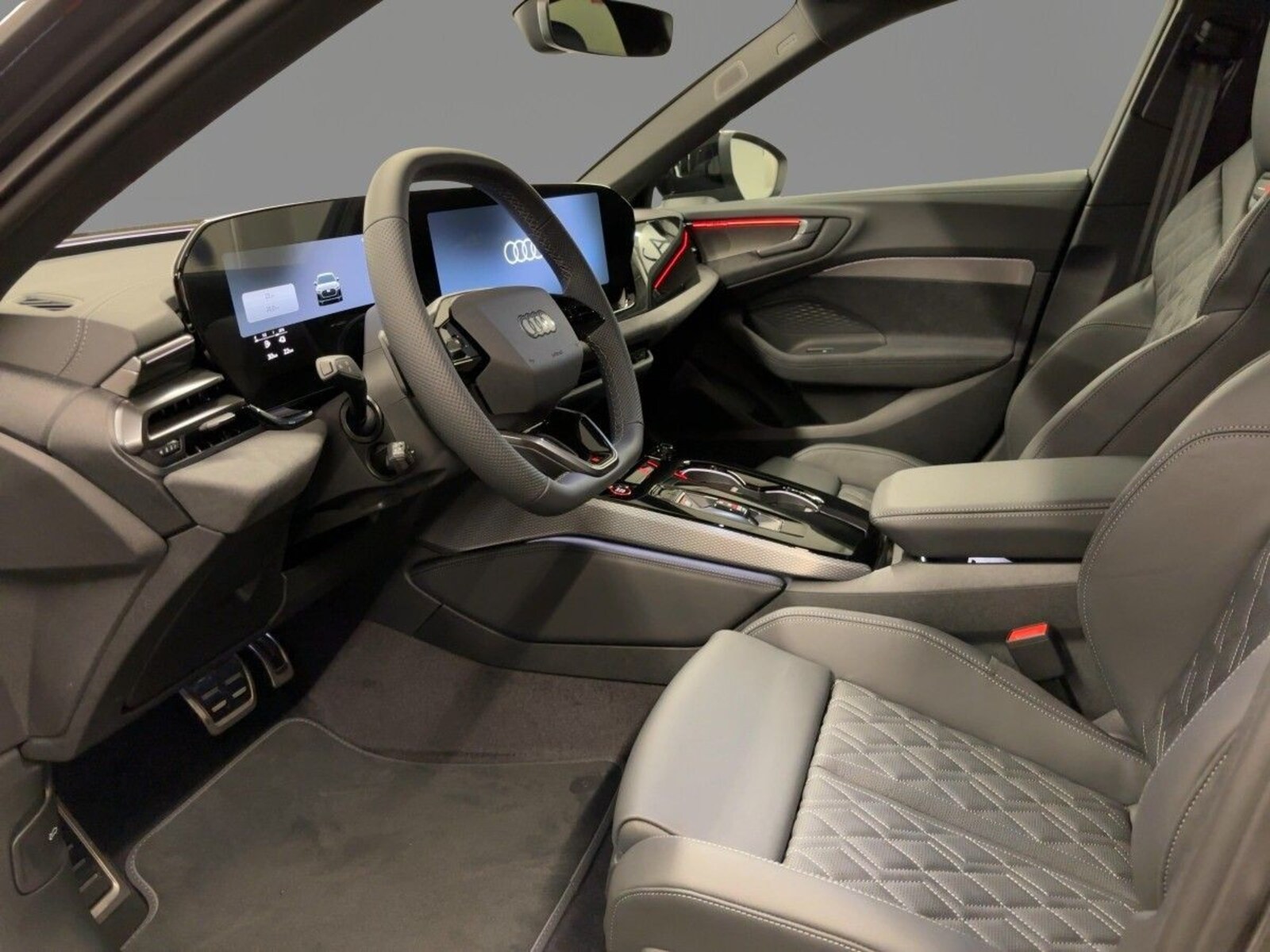 Audi A5 Limousine – Bild 9
