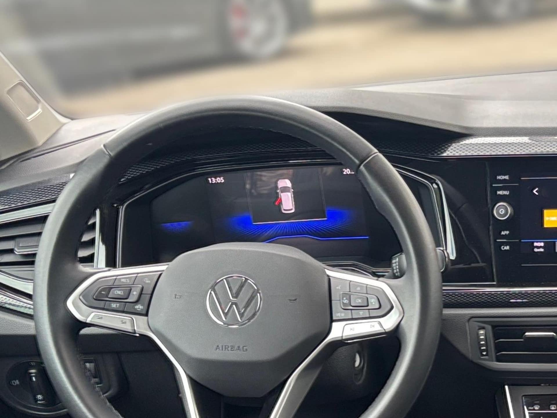 Volkswagen Polo Life