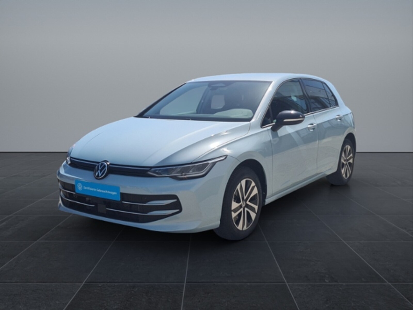 Volkswagen Golf – Bild 2