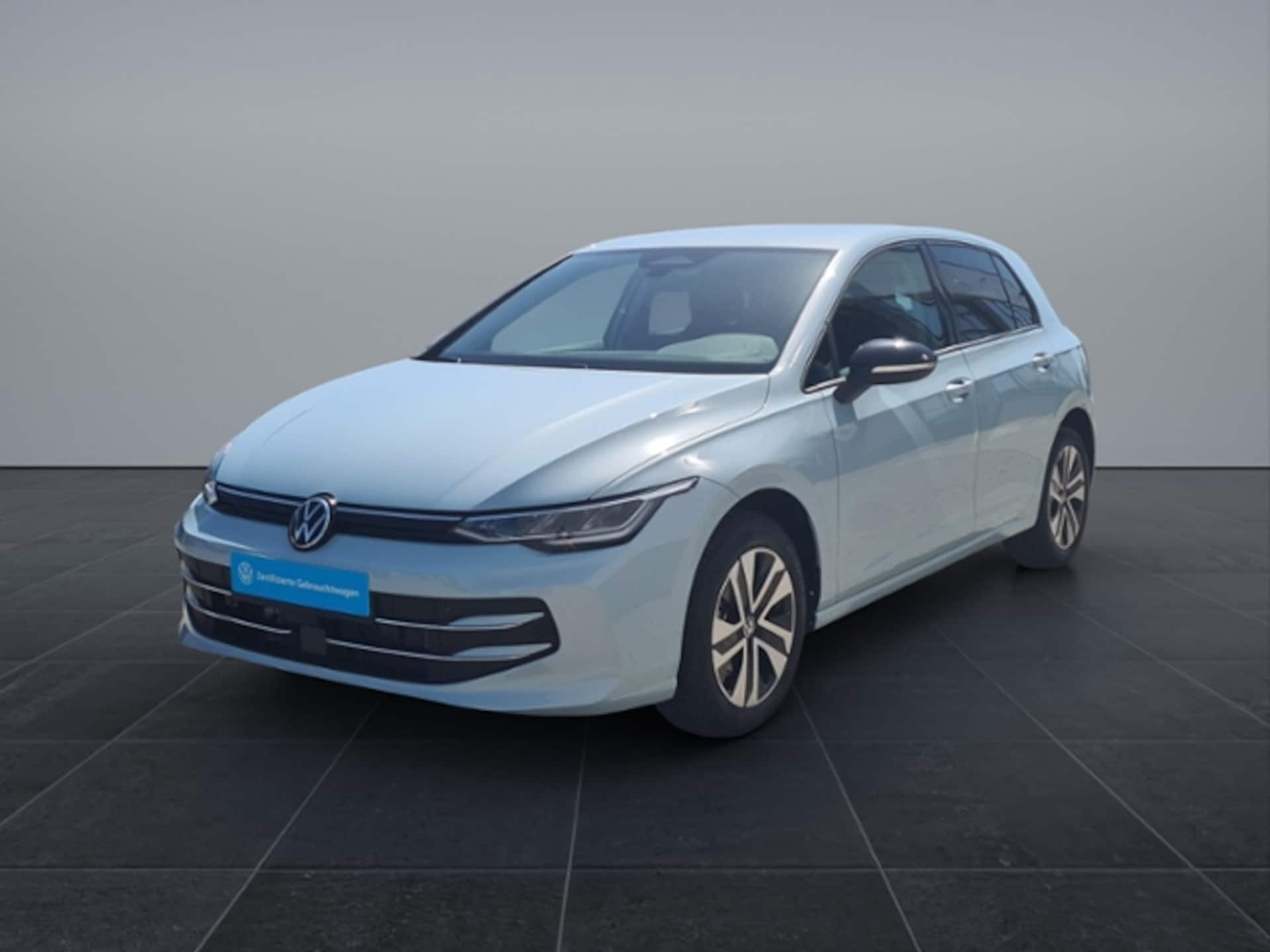 Volkswagen Golf ENERGY