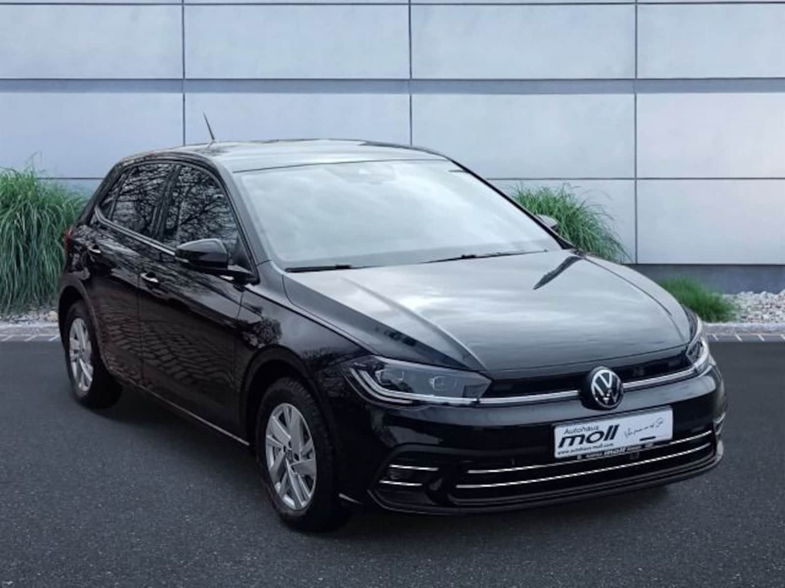 Volkswagen Polo – Bild 5