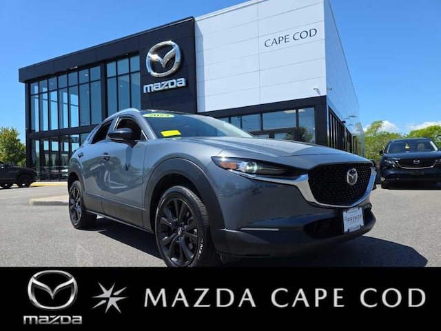 2023 Mazda CX-30