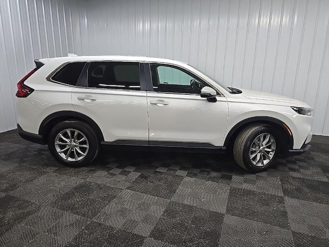2023 Honda CR-V