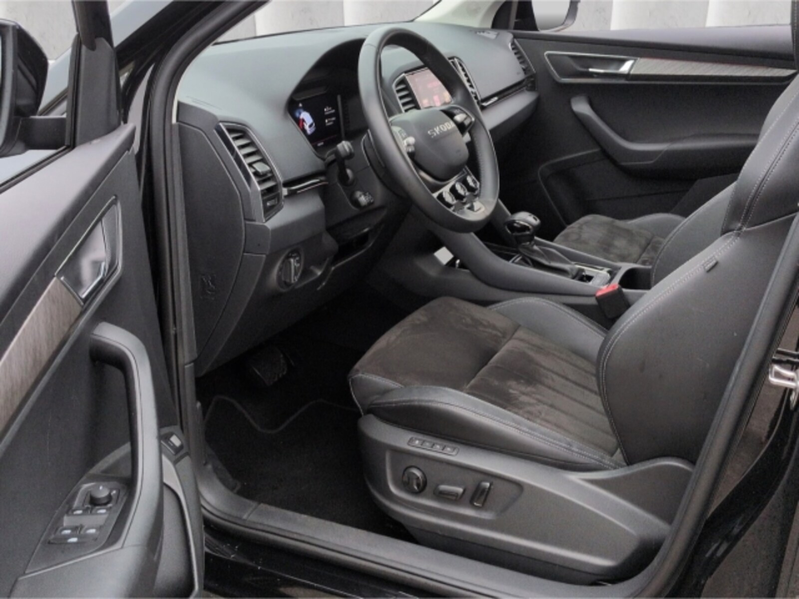 Škoda Karoq – Bild 5