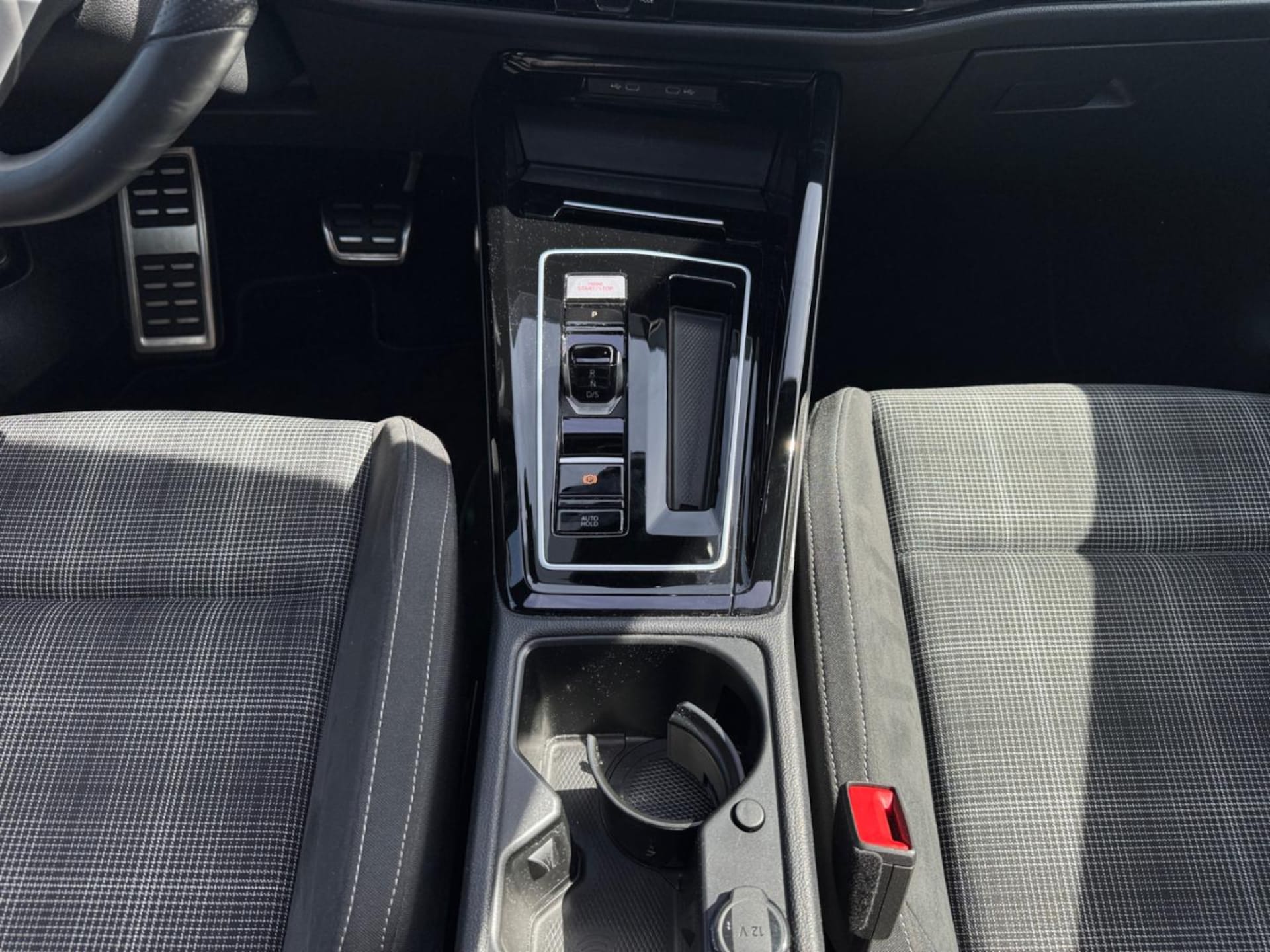 Volkswagen Golf GTD
