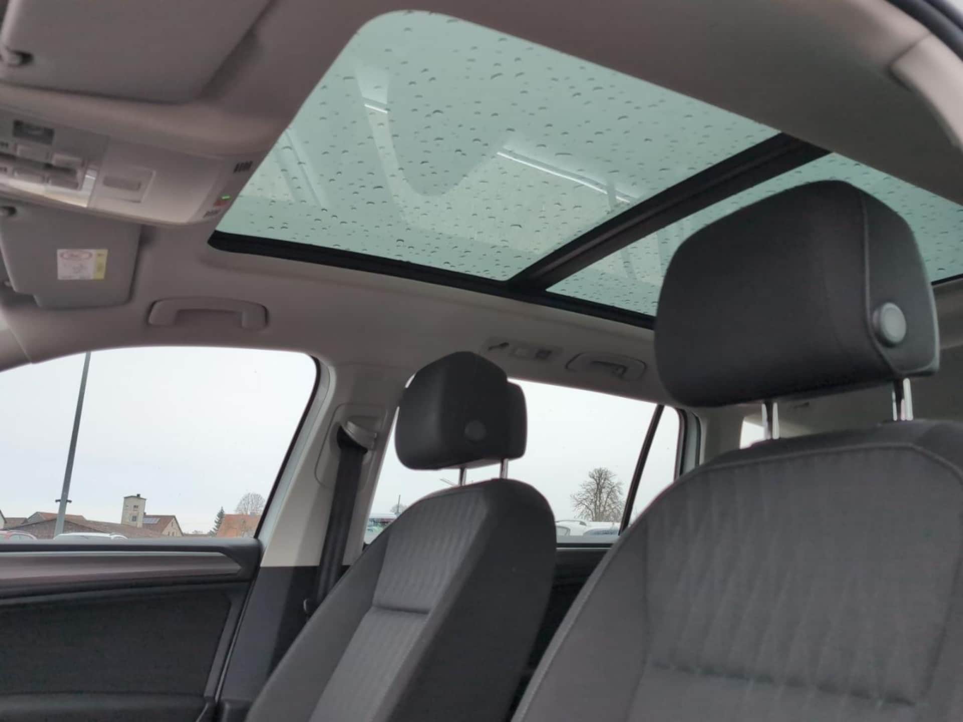Volkswagen Tiguan Allspace Life