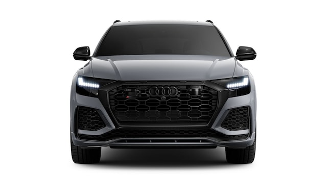 2024 Audi RS Q8