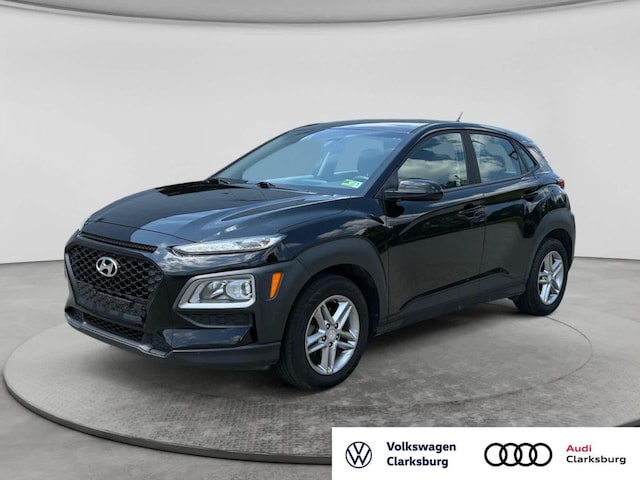 2018 Hyundai Kona