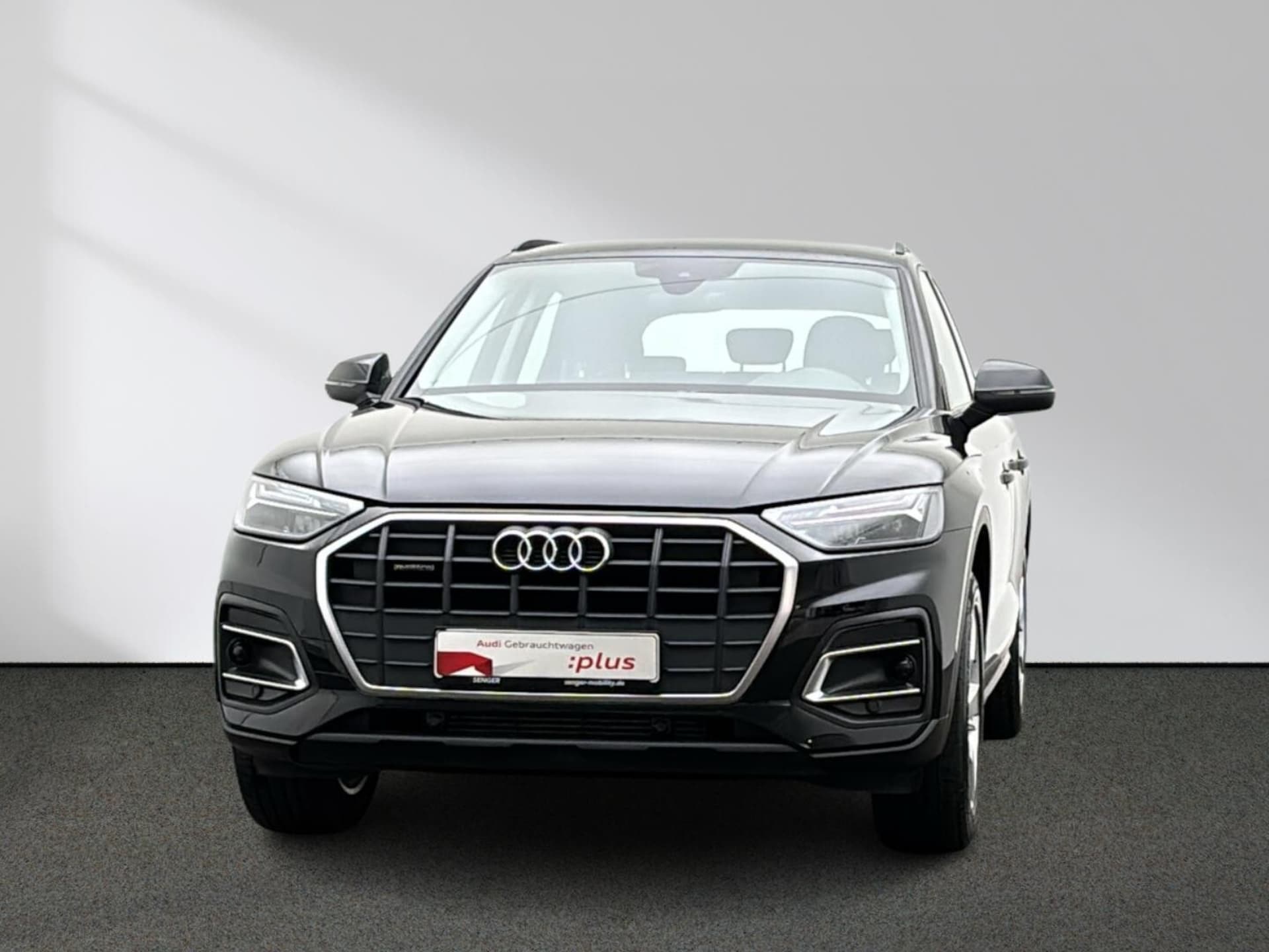 Audi Q5 SUV