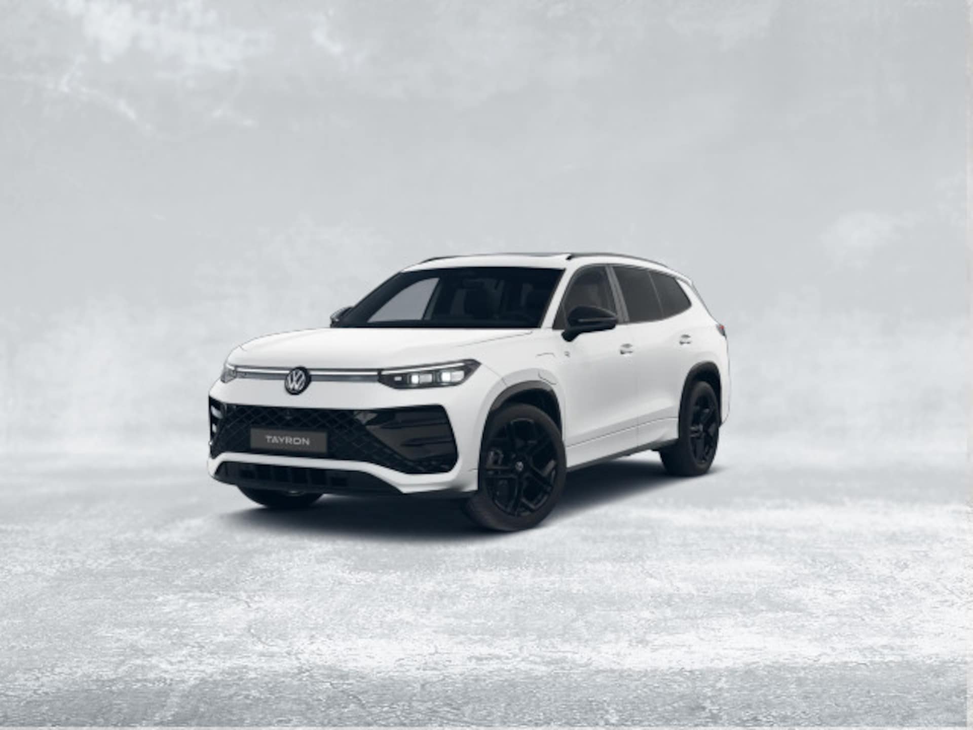 Volkswagen Tayron R-Line