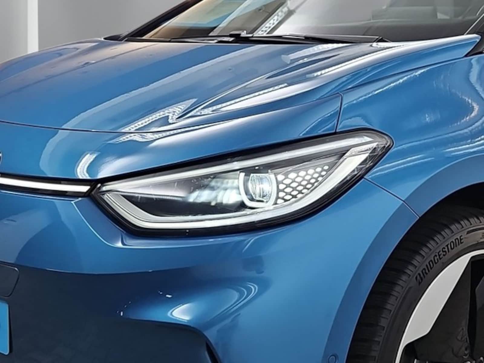 Volkswagen ID.3 – Bild 3